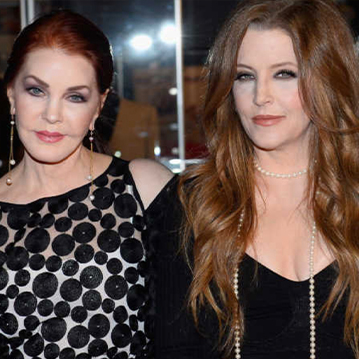 After Lisa Marie’s tragic death, Priscilla Presley finds herself in a battle she never expected. She doesn’t deserve this