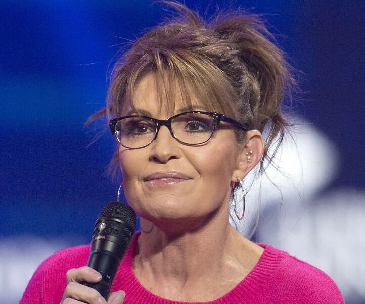 Sarah Palin divorce: New partner, children and husband