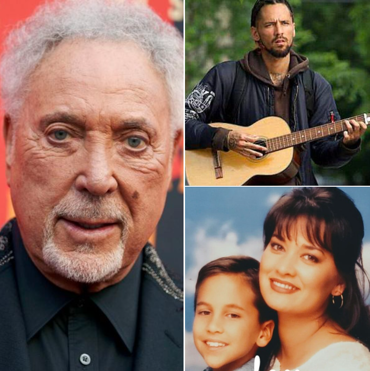 Tom Jones refused to acknowledge youngest son was his – ‘I was tricked’