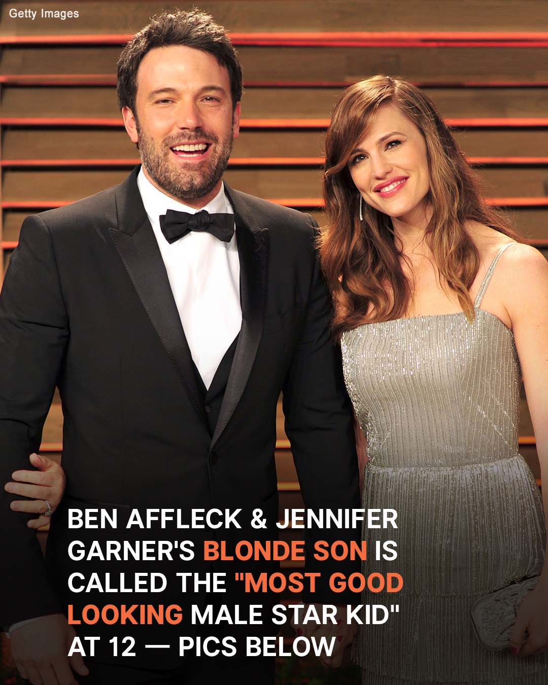 How Did Ben Affleck and Jennifer Gerner’s Son Samuel Look Like in Recent Outing?