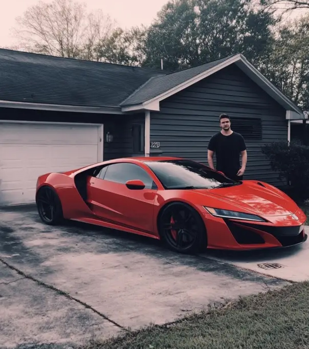 A Week Ago, My House Was Robbed — Today, My Son (Who Doesn’t Have a Job) Bought Himself a Sports Car