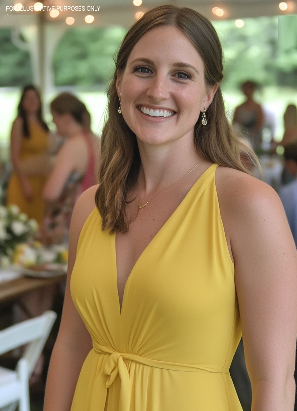 My Best Friend Kicked Me Out of Her Wedding After the Groom Took the Mic and Pointed at Me