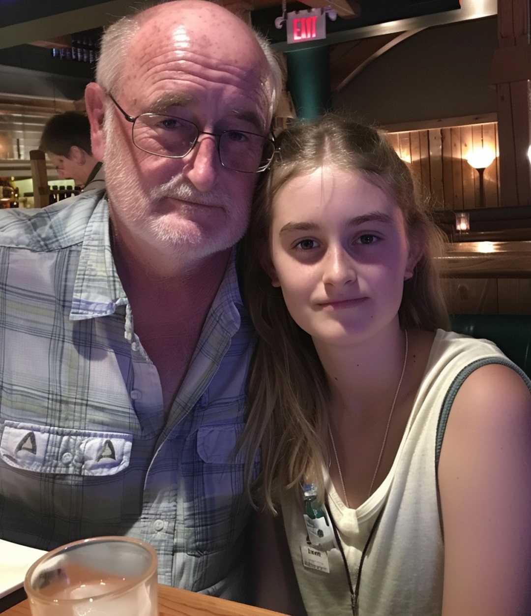 My Stepdaughter Invited Me to a Restaurant – I Was Speechless When It Was Time to Pay the Bill