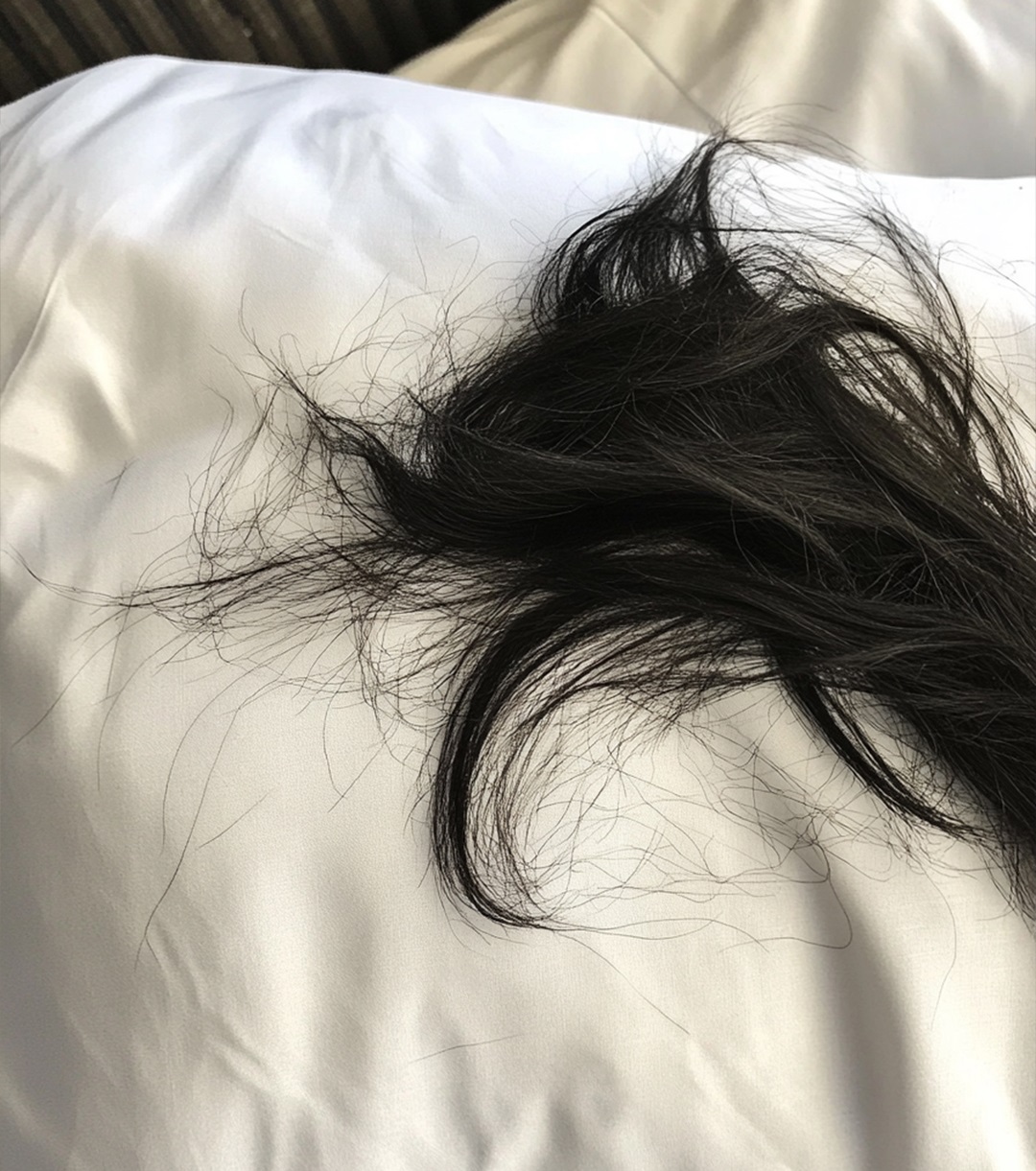 I Woke Up to Find My Hair Cut — I Went Pale When I Found Out Who Did It and Why