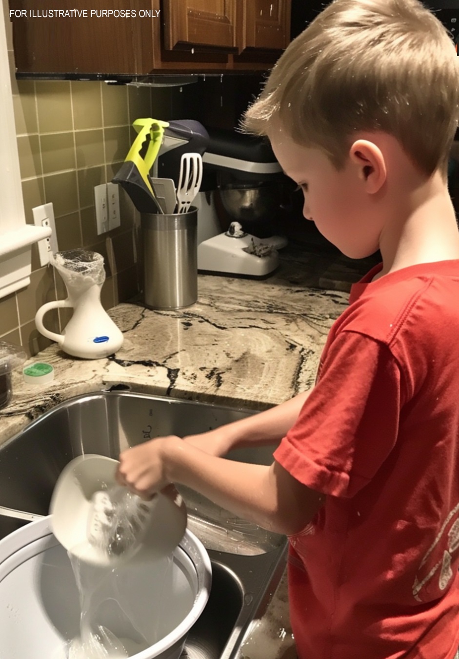 My Spoiled Son Came Back a New Kid After a Weekend with My MIL—I Was Shocked When I Found Out the Reason